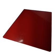 PLACA DE CORTE PEAD VERMELHA 39,8x1x50CM PROFISSIONAL INDUSTRIAL ALTA RESISTÊNCIA PLACA DE CORTE PEAD VERMELHA 39,8x1x50CM PROFISSIONAL INDUSTRIAL ALTA RESISTÊNCIA