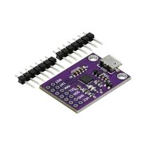 Placa de depuração CP2112 USB para módulo de comunicação I2C para arduino