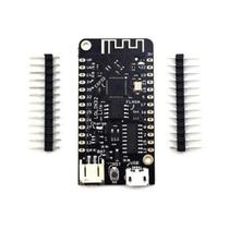 Placa de desen micropython esp32 rev1 4mb wifi bluetooth - Modulo