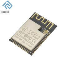 Placa De Desenvolvimento 5V WiFi ESP32-CAM Bluetooth Compatível Com Câmera OV2640 Para Arduino