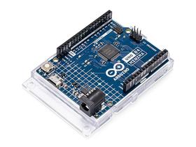 Placa de desenvolvimento Arduino UNO R4 Minima ABX00080
