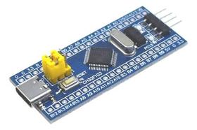 Placa de Desenvolvimento ARM STM32 - STM32F103C8T6