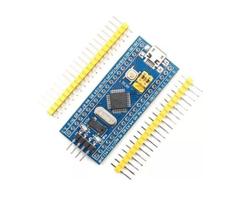 Placa de Desenvolvimento ARM STM32F103C8T6 - Microcontrolador ARM Cortex-M3