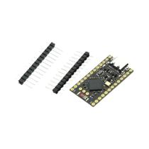 Placa De Desenvolvimento Bluetooth NRF52840 Compatível Com Nice Nano V20 Gestão De Carga pro Micro