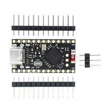 Placa De Desenvolvimento Bluetooth Promicro NRF52840 Compatível Com Gestão De Carga Nice Nano V20 Placa De Desenvolvimento Bluetooth Promicro NRF52840 Compatível Com Gestão De Carga Nice Nano V20