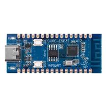 Placa De Desenvolvimento Coreesp32 A12 Wifi Bluetooth Flash Placa De Desenvolvimento Coreesp32 A12 Wifi Bluetooth Flash