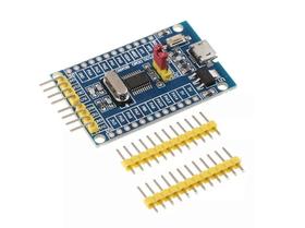 Placa De Desenvolvimento Cortex-m0 32bit 48mhz Stm32f030f4p6