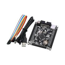 Placa De Desenvolvimento Cortex-M4 STM32F407VET6 Com Tela Sensível Ao Toque LCD TFT De 3.2 Polegadas