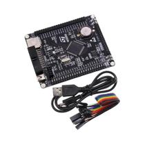 Placa De Desenvolvimento Cortex-M4 STM32F407VET6 Com Tela Sensível Ao Toque LCD TFT De 3.2 Polegadas