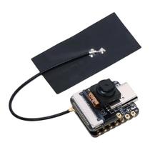 Placa De Desenvolvimento De Módulo De Sensor De Câmera WiFi BLE Mesh 2.4GHz 5.0 Para Arduino Seeed