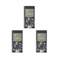 Placa De Desenvolvimento Dual Core ESP32 38 Pinos Bluetooth Wifi CP2102 Tipo C Módulo Nodemcu Placa De Desenvolvimento Dual Core ESP32 38 Pinos Bluetooth Wifi CP2102 Tipo C Módulo Nodemcu