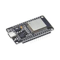 Placa De Desenvolvimento Dual Core ESP32 CP2102 WiFi Bluetooth 30Pin/38Pin Micro Tipo-C Baixo Placa De Desenvolvimento Dual Core ESP32 CP2102 WiFi Bluetooth 30Pin/38Pin Micro Tipo-C Baixo