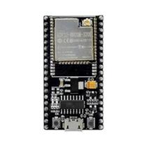 Placa De Desenvolvimento Dual Core ESP32 NodeMCU-32S WiFi Bluetooth De Baixo Consumo De Energia