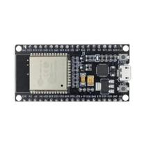 Placa De Desenvolvimento Dual Core ESP32 WiFi Bluetooth Baixo Consumo De Energia 30P 38P Placa De Desenvolvimento Dual Core ESP32 WiFi Bluetooth Baixo Consumo De Energia 30P 38P