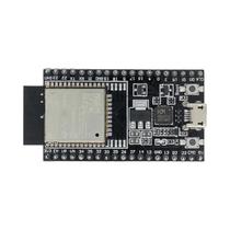 Placa De Desenvolvimento Dual Core ESP32 WiFi Bluetooth Baixo Consumo De Energia ESP32S ESP32