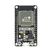 Placa De Desenvolvimento Dual Core ESP32 WiFi Bluetooth Baixo Consumo De Energia ESP32S ESP32
