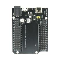 Placa De Desenvolvimento Dual Core ESP32 WiFi Bluetooth CH340C Kit De Expansão De Ultra Baixo