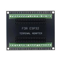 Placa De Desenvolvimento Dual Core ESP32 WiFi Bluetooth De Baixo Consumo De Energia ESP32S ESP32