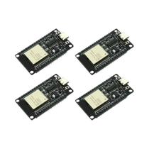 Placa De Desenvolvimento Dual Core ESP32 WiFi Bluetooth USB Tipo-C CH340C Baixo Consumo De Energia Placa De Desenvolvimento Dual Core ESP32 WiFi Bluetooth USB Tipo-C CH340C Baixo Consumo De Energia