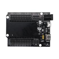 Placa De Desenvolvimento Dual Core ESP32 WiFi Bluetooth USB Tipo-C CH340C Placa De Expansão De Ultra Placa De Desenvolvimento Dual Core ESP32 WiFi Bluetooth USB Tipo-C CH340C Placa De Expansão De Ultra