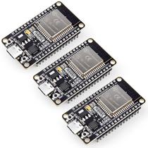 Placa de Desenvolvimento ELEGOO ESP-WROOM-32 - WiFi + Bluetooth com Arduino