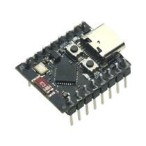 Placa De Desenvolvimento ESP32-C3 ESP32-C6 ESP32 SuperMini Circuito Integrado Wifi Bluetooth Placa De Desenvolvimento ESP32-C3 ESP32-C6 ESP32 SuperMini Circuito Integrado Wifi Bluetooth