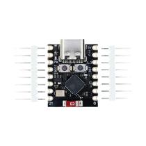 Placa de desenvolvimento ESP32-C3 ESP32 SuperMini WiFi Bluetooth Placa de desenvolvimento ESP32-C3 ESP32 SuperMini WiFi Bluetooth