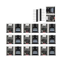 Placa De Desenvolvimento ESP32-C3 SuperMini WiFi Bluetooth 1-20PCS Para Arduino XCW Circuitos Placa De Desenvolvimento ESP32-C3 SuperMini WiFi Bluetooth 1-20PCS Para Arduino XCW Circuitos