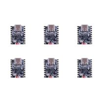 Placa De Desenvolvimento ESP32-C3 SuperMini WiFi Bluetooth Para Arduino 1-10PCS Circuitos Integrados
