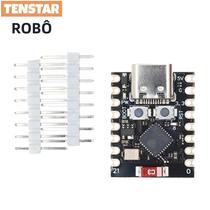Placa De Desenvolvimento ESP32-C3 SuperMini WiFi Bluetooth Placa De Desenvolvimento ESP32
