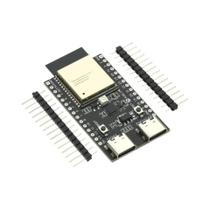 Placa De Desenvolvimento ESP32-C6 WiFi Bluetooth Para IoT ESP32-C6-DevKit C N4R2 N8R2 N16R2 Para