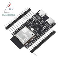 Placa De Desenvolvimento ESP32-C6 WiFi Bluetooth Para IoT ESP32-C6-DevKit C N4R2 N8R2 N16R2 Para Placa De Desenvolvimento ESP32-C6 WiFi Bluetooth Para IoT ESP32-C6-DevKit C N4R2 N8R2 N16R2 Para