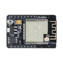 Placa de Desenvolvimento ESP32-CAM 5V com Câmera OV2640 - WiFi, Bluetooth e Micro USB