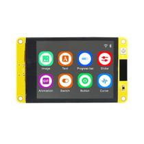 Placa de Desenvolvimento ESP32 com Display TFT de 3,2 Pol Touch Capacitivo para NFe