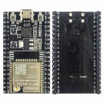 Placa De Desenvolvimento ESP32 DevKitC Módulo Wifi USB Micro Tipo-C 38PIN CP2102