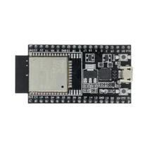 Placa de Desenvolvimento ESP32 Dual Core com Wi-Fi e Bluetooth - Baixo Consumo de Energia (30P/38P)