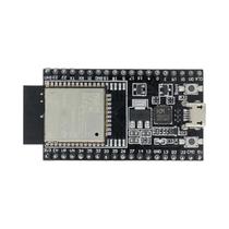 Placa de Desenvolvimento ESP32 Dual Core com Wi-Fi e Bluetooth - Baixo Consumo de Energia