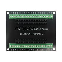 Placa de Desenvolvimento ESP32 Dual Core com Wi-Fi e Bluetooth - Baixo Consumo de Energia