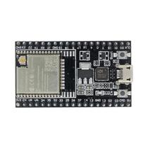 Placa de Desenvolvimento ESP32 Dual Core com Wi-Fi e Bluetooth - Baixo Consumo de Energia