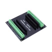 Placa de Desenvolvimento ESP32 Dual Core com WiFi, Bluetooth e USB Type-C - Inclui CH340C e Expansão de Energia