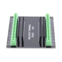 Placa de Desenvolvimento ESP32 Dual Core com WiFi, Bluetooth e USB Type-C - Inclui CH340C e Expansão de Energia