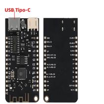 Placa De Desenvolvimento ESP32 Lite V1.0.0 WiFi Bluetooth 4MB MicroPython Tipo-C USB Para Arduino Placa De Desenvolvimento ESP32 Lite V1.0.0 WiFi Bluetooth 4MB MicroPython Tipo-C USB Para Arduino