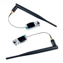 Placa De Desenvolvimento ESP32 LoRa 868MHz 915MHz Com Display OLED De 0,96 Polegadas, Kit WIFI BT Placa De Desenvolvimento ESP32 LoRa 868MHz 915MHz Com Display OLED De 0,96 Polegadas, Kit WIFI BT
