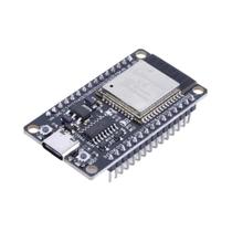 Placa De Desenvolvimento ESP32-S Tipo C Bluetooth Wifi Módulo ESP32 Nodemcu Placa De Expansão
