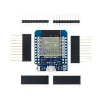 Placa De Desenvolvimento ESP32 S2 Mini ESP8266 D1 Mini Com 4MB Flash E 2MB PSRAM Para MicroPython E Placa De Desenvolvimento ESP32 S2 Mini ESP8266 D1 Mini Com 4MB Flash E 2MB PSRAM Para MicroPython E