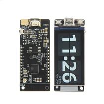 Placa de Desenvolvimento ESP32-S3 com Display LCD de 1,9" - WiFi e Bluetooth 5.0