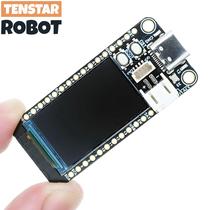 Placa De Desenvolvimento ESP32 S3 Com Display TFT De 1,14 Polegadas, Sensor BMP280 QMI8658C Para