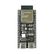 Placa de Desenvolvimento ESP32-S3 com Wi-Fi 2.4G - 44 Pinos, Type-C, 8MB PSRAM - Compatível com Arduino e ESP-IDF