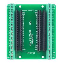 Placa de Desenvolvimento ESP32-S3 com Wi-Fi 2.4G e Bluetooth - Kit com Adaptador de Expansão 44-Pin Tipo-C