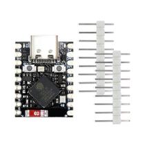 Placa De Desenvolvimento ESP32-S3 ESP32-C3 ESP32-H2 ESP32-C6 WiFi Bluetooth Monocore SupmerMini XIAO